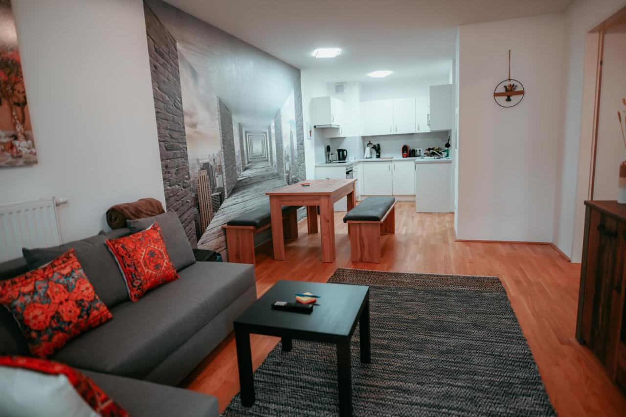 Cozy 105 Appartamento
