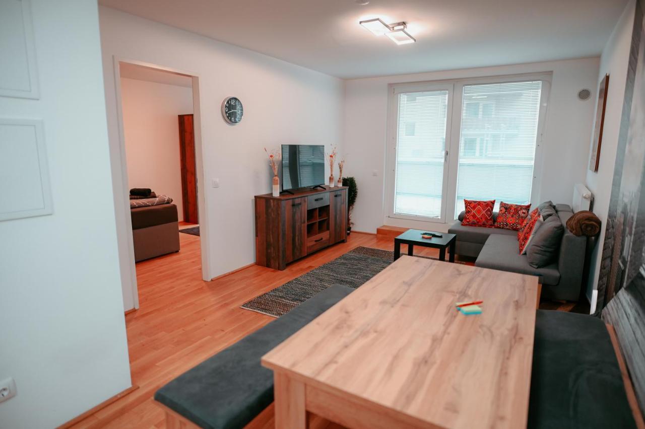 Appartamento Cozy 105 Vienna