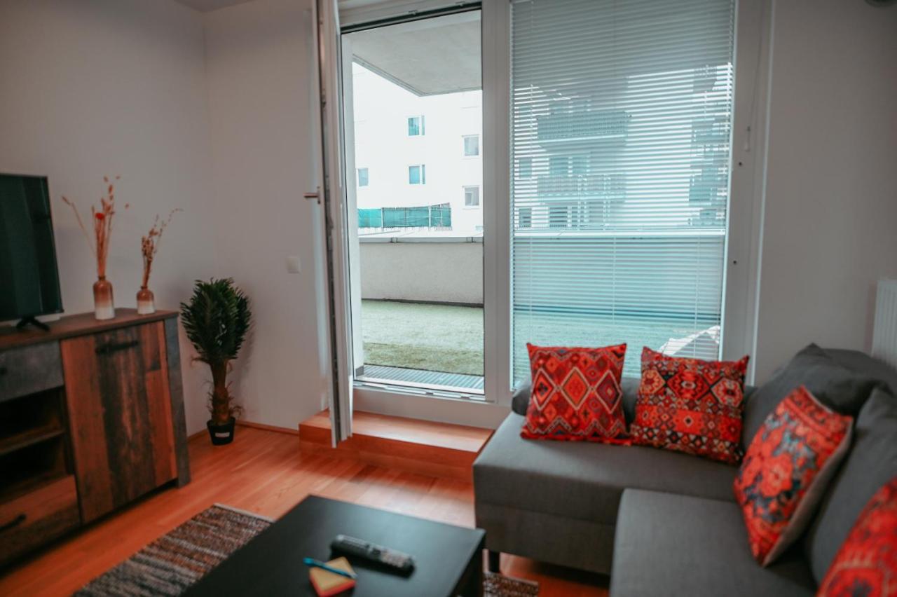 Cozy 105 Appartamento Vienna